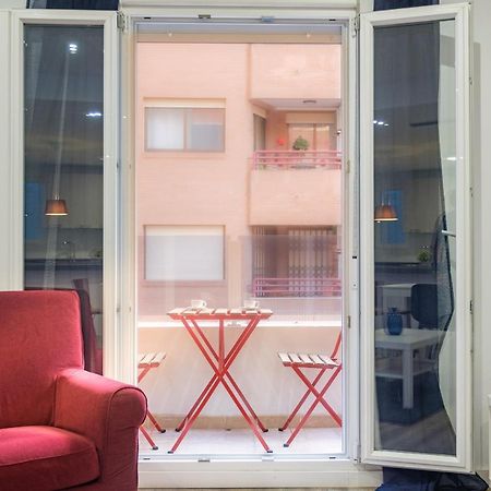 Apartment With Super Comfortable Beds فالنسيا المظهر الخارجي الصورة