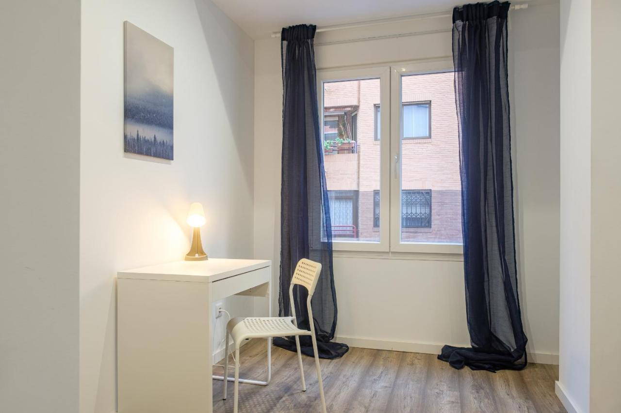 Apartment With Super Comfortable Beds فالنسيا المظهر الخارجي الصورة